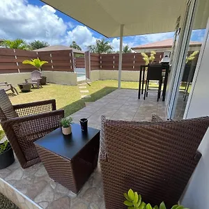 Jorsen House Tahiti : Confortable Hébergement de vacances