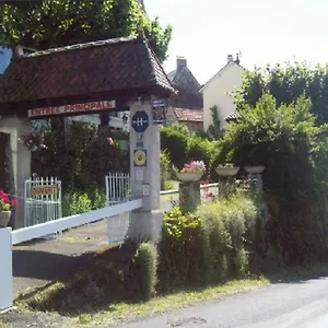 Les Tilleuls France