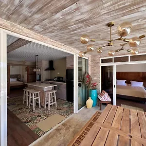 Mitirapa Maison d'hôtes