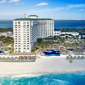 Jw Marriott & Mexique