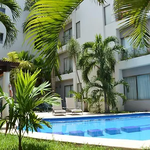 Ambiance Mexique