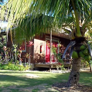 Chez Linda Hotel