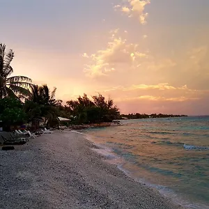 Rangiroa Plage Maison d'hôtes